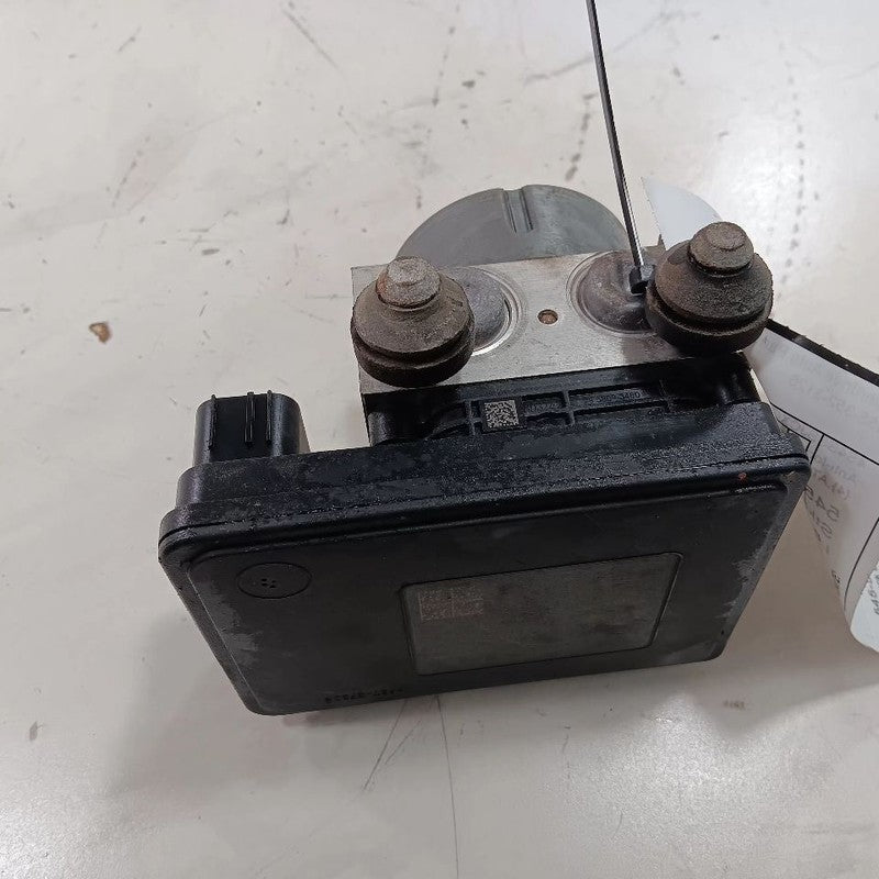 27596AL02A Anti-Lock Brake Part ABS Pump Vehicle Dynamic Control Fits 16 Subaru Legacy