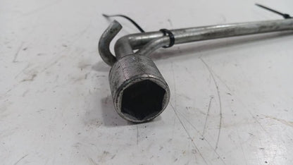 Does Not Apply Infiniti G37 Spare Tire Changing Wrench Tool  2011 2012 2013