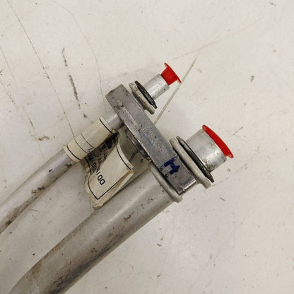 Ford Ecosport AC Hose Line  2.0 2020 2021 2022 OEM