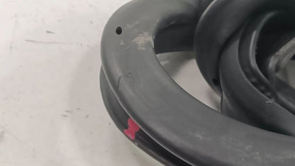 Nissan Rogue On Body Door Jamb Seal Rear Left Back  2014 2015 2016 2017