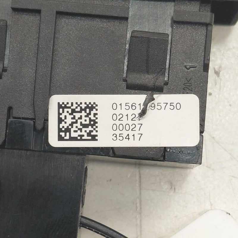 Alfa Romeo Stelvio Hazard Switch 4 Way Flasher Button  2018 2019 2020 