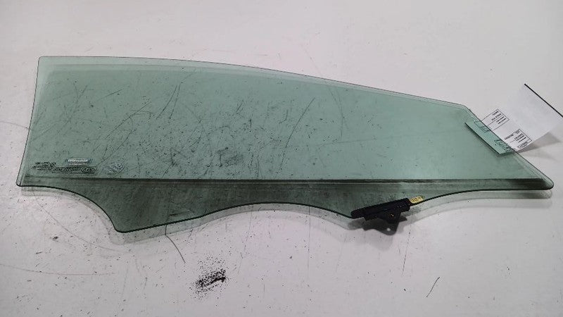 Driver Left Front Door Window Glass Fits 14-18 FORTE OEM