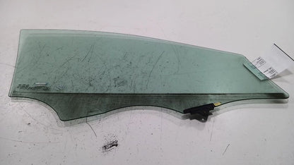 Driver Left Front Door Window Glass Fits 14-18 FORTE OEM