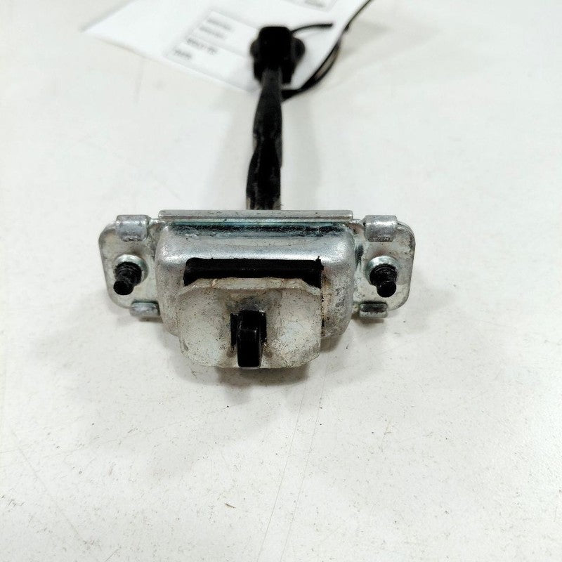 Hyundai Sonata Door Check Right Passenger Front Hinge Stopper Detent  