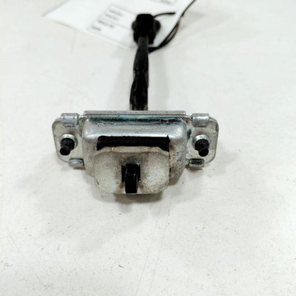 Hyundai Sonata Door Check Right Passenger Front Hinge Stopper Detent  
