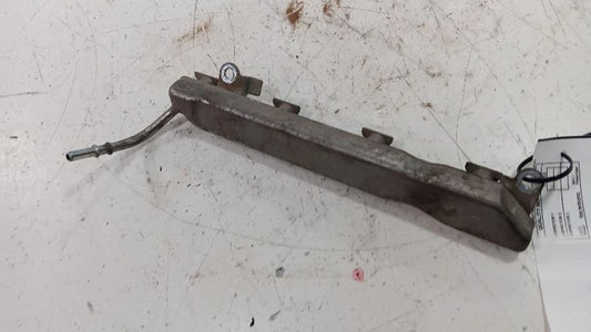 Toyota Scion IQ Fuel Rail Injection Injector Mount Bar  2011 2012 2013