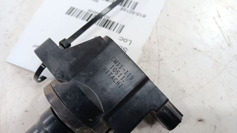 30520RBJ003 Ignition Coil Ignitor Front Fits 10-11 INSIGHT