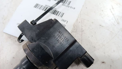 30520RBJ003 Ignition Coil Ignitor Front Fits 10-11 INSIGHT