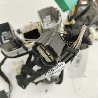 Ford Escape Door Harness Wire Wiring Right Passenger Front  2022 2023 