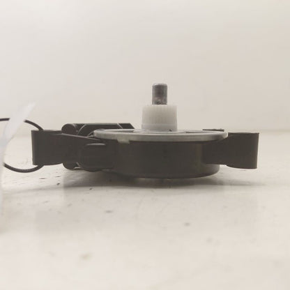 Left Rear Power Window Motor Fits 16-25 Chevy Malibu