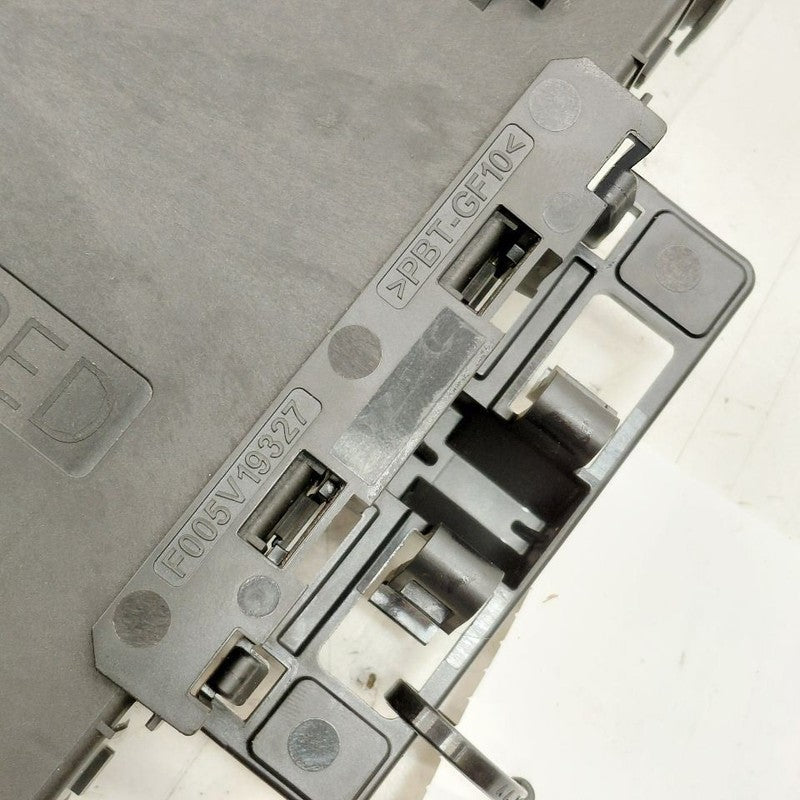 Ford Escape Cabin Fuse Box Interior Inner Under Dash  2022 2023 2024