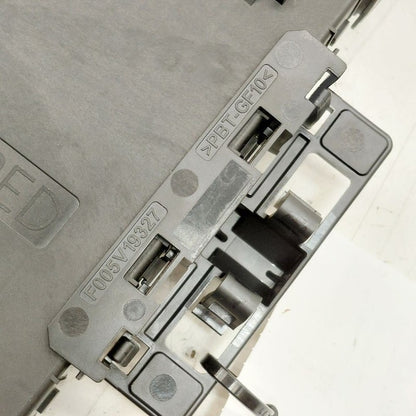 Ford Escape Cabin Fuse Box Interior Inner Under Dash  2022 2023 2024