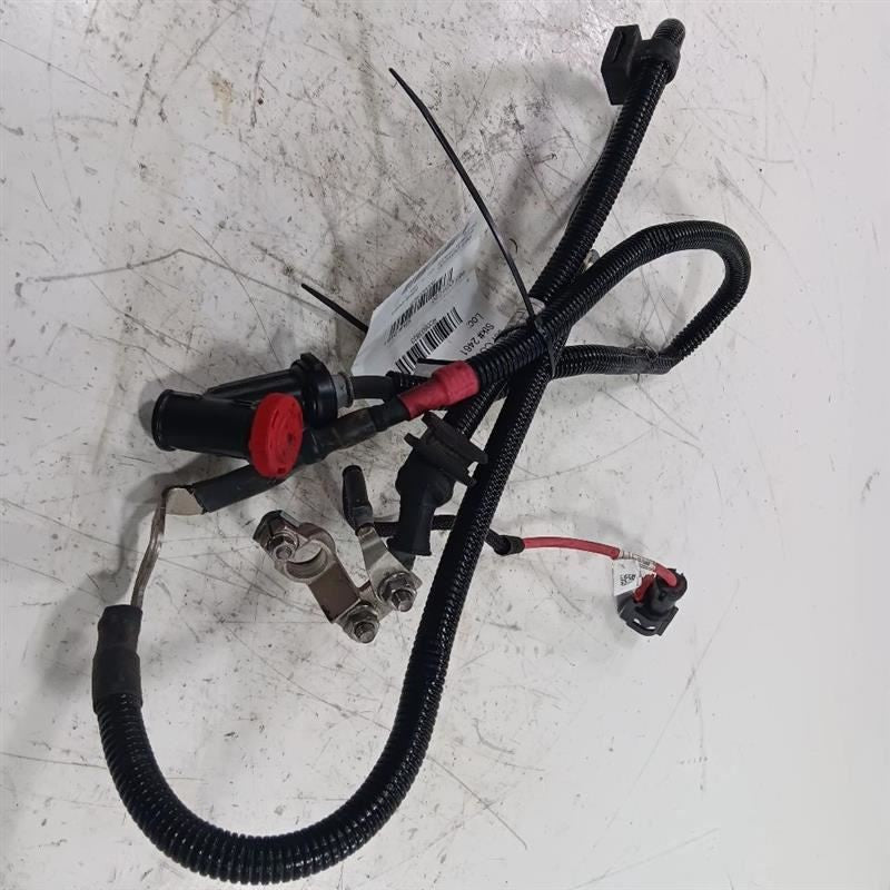Mini Cooper Battery Cable  2016 2017 2018 2019 2020 OEM