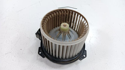 Blower Motor Rear Fits 07-15 MAZDA CX-9
