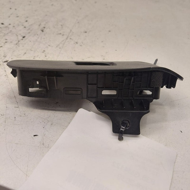 Buick Encore GX Window Switch Bezel Trim Right Front 2022 2023 2024 20