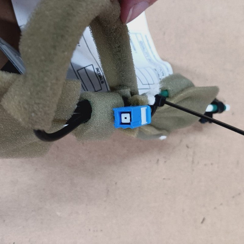 Mazda 6 Navigation Antenna Unit {GBEF66DY0} 2018 2019 2020 2021