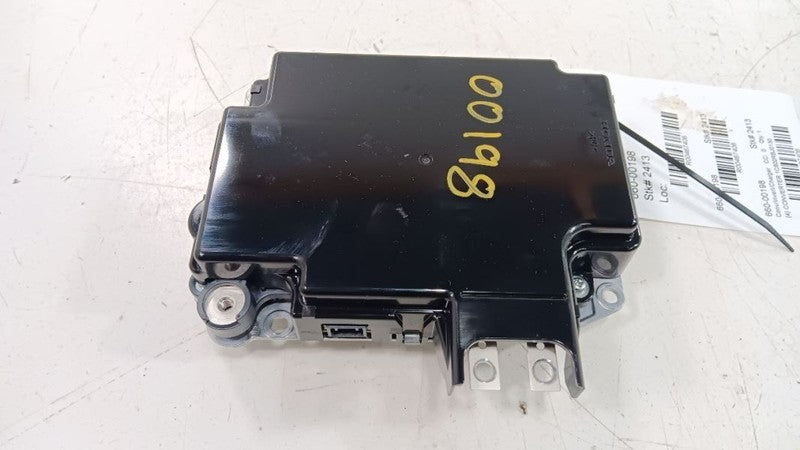 1C800RBJ013 Conv/Invert/Charger On Battery Pack Converter Unit Fits 10-14 INSIGHT 