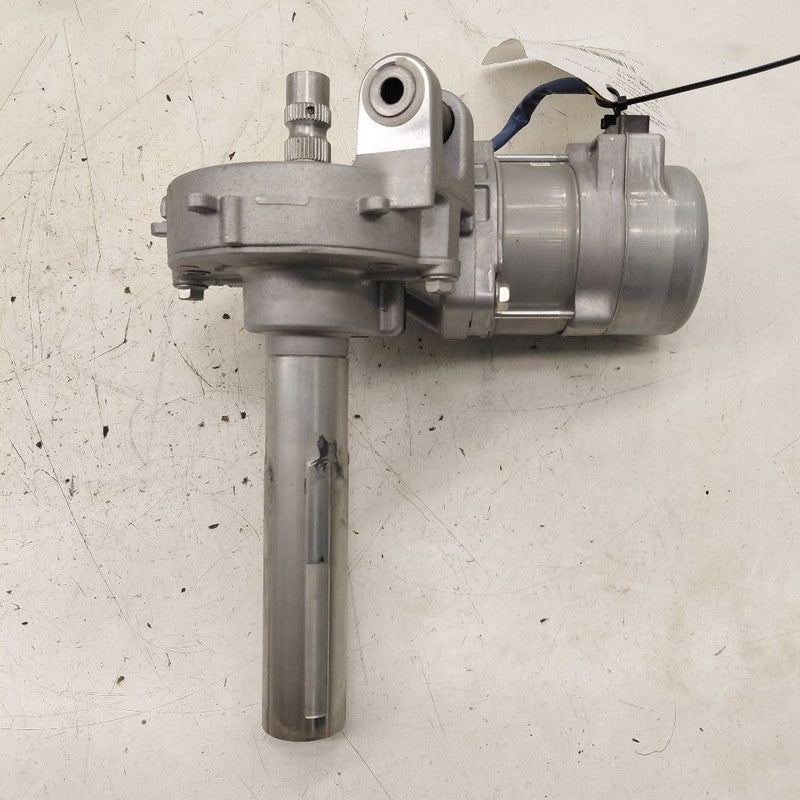 Electric Power Steering Pump VIN Fu 7th And 8th Digit 21-22 Toyota Pri