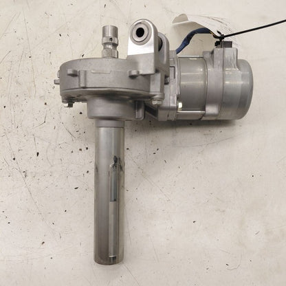 Electric Power Steering Pump VIN Fu 7th And 8th Digit 21-22 Toyota Pri