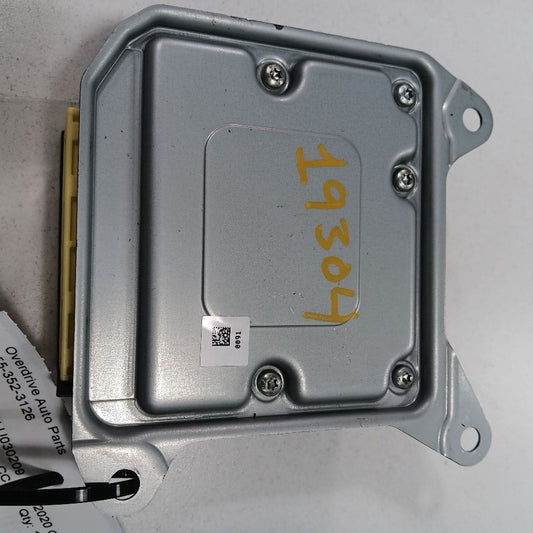 Control Module Fits 20 Mitsubishi Outlander Sport OEM