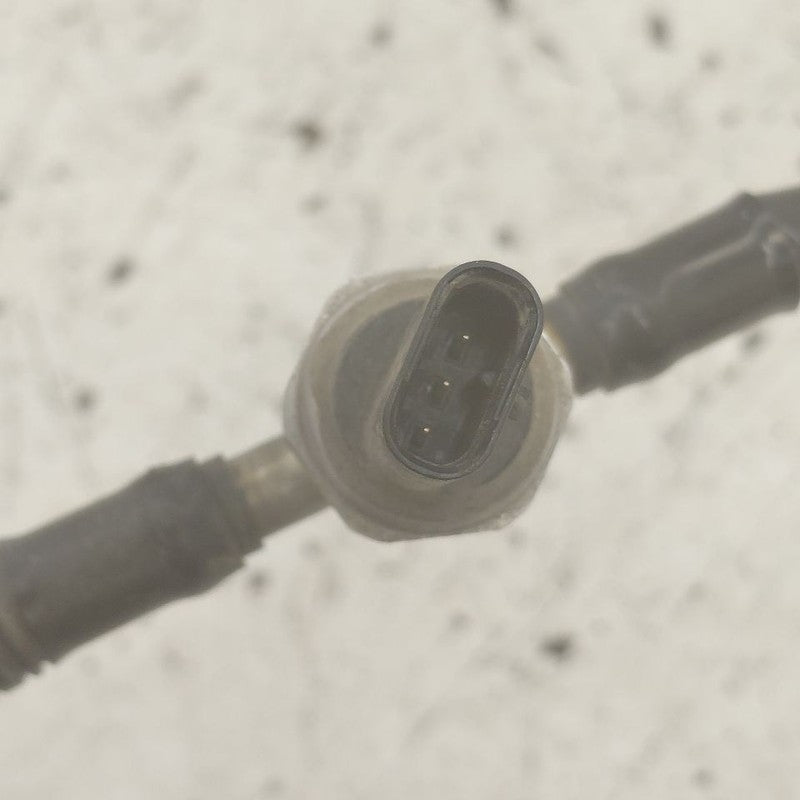Ford Edge Gas Fuel Line  2.0 2018 2017 2016 2015