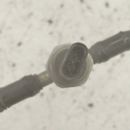 Ford Edge Gas Fuel Line  2.0 2018 2017 2016 2015