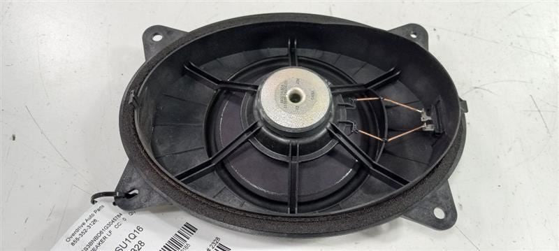 Subaru Legacy Speaker Left Driver Front 2015 2016 2017 OEM