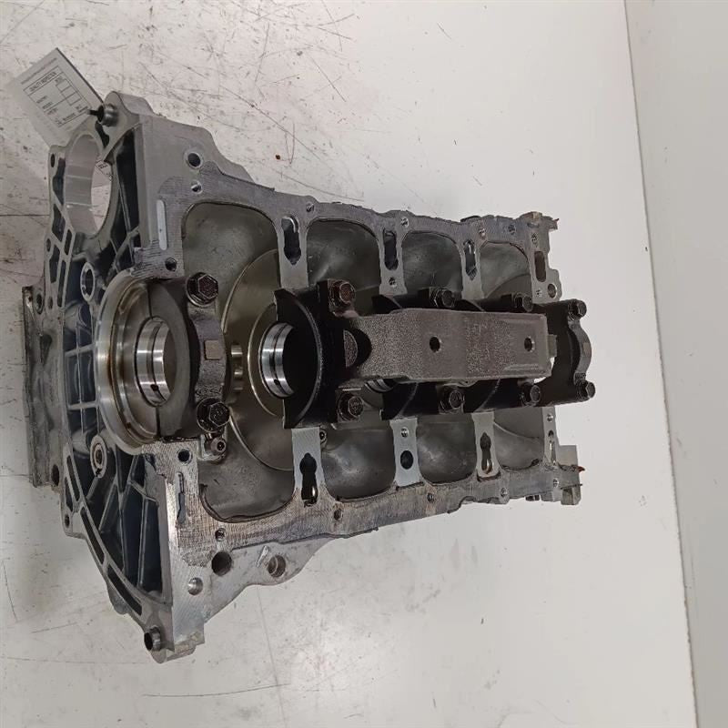 Bare Engine Cylinder Block 2.4L Fits 14-21 Jeep Cherokee OEM
