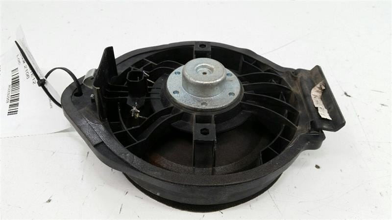 2012 Chevy Cruze Speaker Left Rear Back OEM  2013 2014 2015 2016