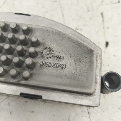 Jeep Cherokee Blower Resistor Fan Motor Speed Resistor  2019 2020 2021