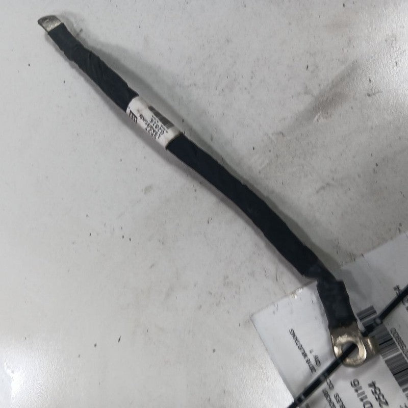 Ford Mustang Battery Cable  2015 2016 2017 OEM