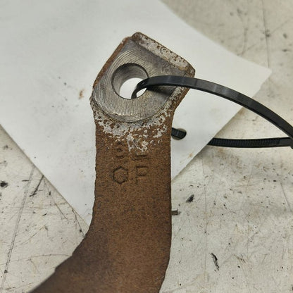 Nissan Murano Transfer Case Bracket  2020 2021 2022 2023
