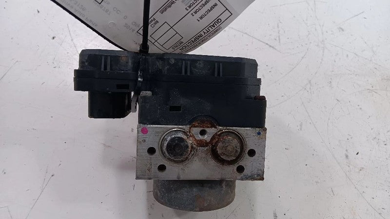 Anti-Lock Brake Part Pump Actuator Fits 13-15 SCION IQ OEM