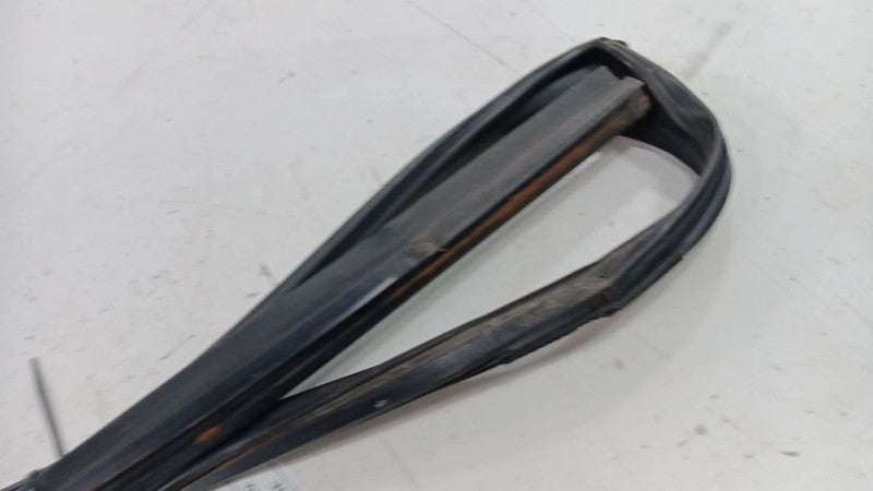 Acura MDX Door Glass Window Seal Rubber Left Rear Back 2010 2011 2012 201