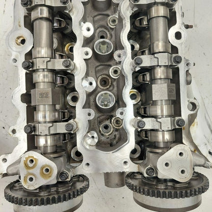 Engine Cylinder Head Fits 16-19 Chevy Volt