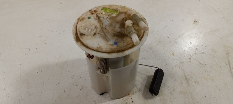Fuel Pump Assembly 2.5L Without Turbo Fits 10-11 Subaru Legacy OEM
