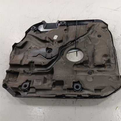 Mini Cooper Engine Cover  2016 2017 2018 2019 2020