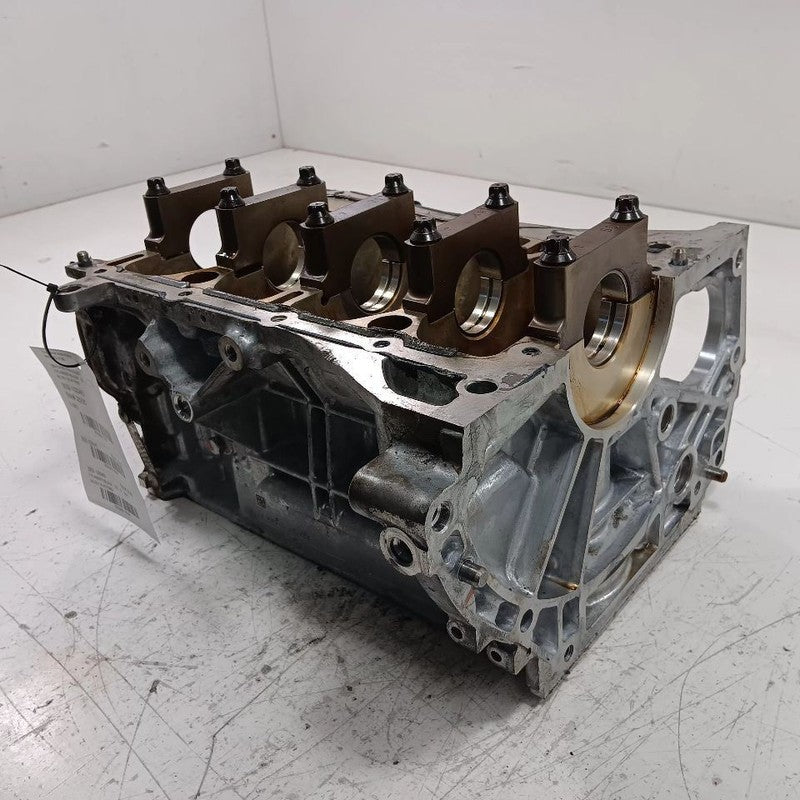 Bare Engine Block 18-23 Nissan Kicks