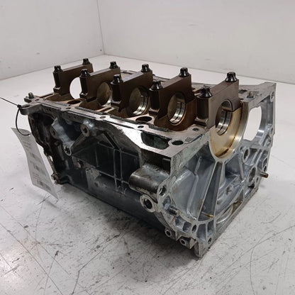 Bare Engine Block 18-23 Nissan Kicks