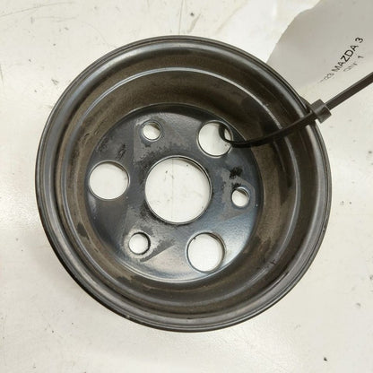 Mazda 3 Water Pump Pulley  2.5 2023 2022 2021