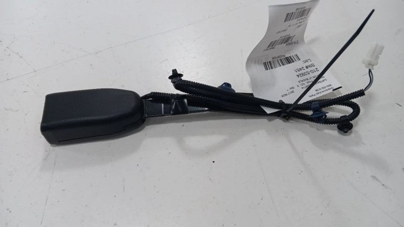 Seat Belt Front Driver Left Buckle Latch Fits 16-18 RDX OEM