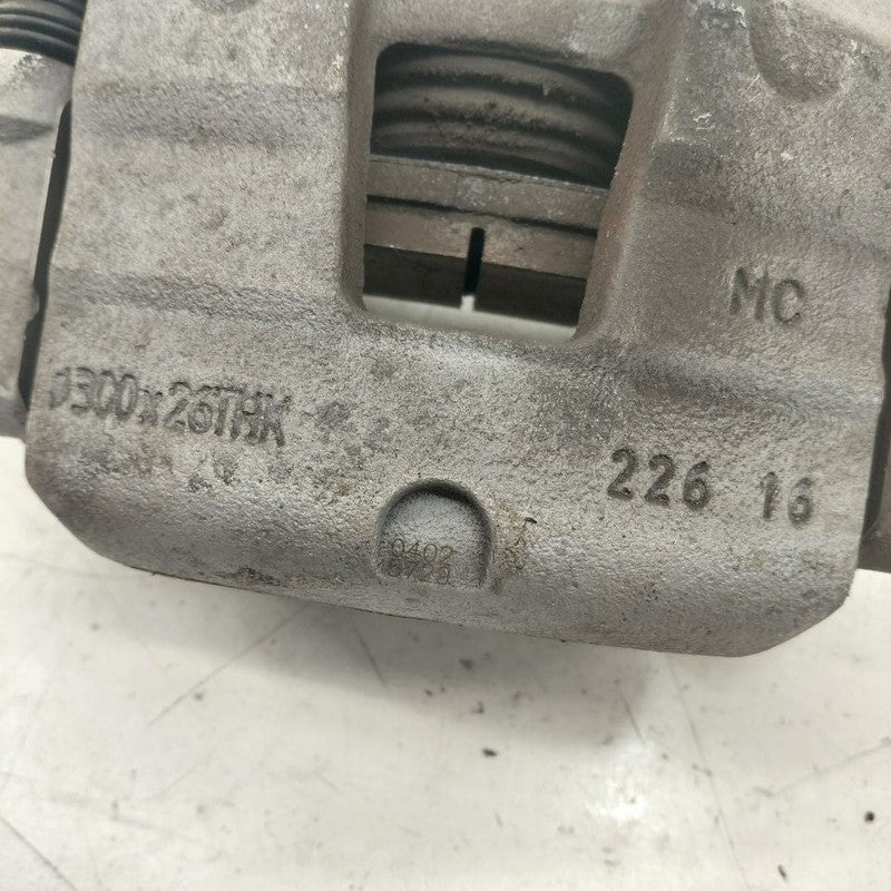 Passenger Right Front Brake Caliper Fits 18-22 Buick Encore