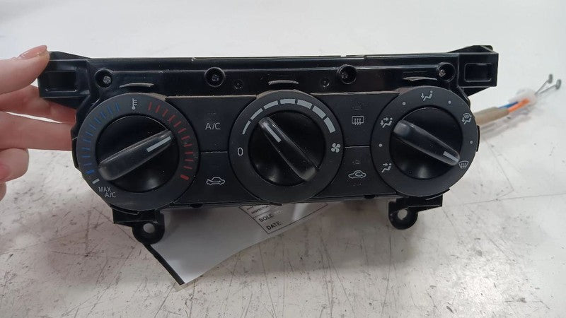 Temperature Control Heat Heater AC Switch Fits 2018 2019 2020 2021 202