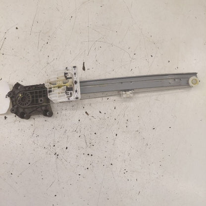 Left Rear Window Regulator Track Fits 15-24 Ford Edge
