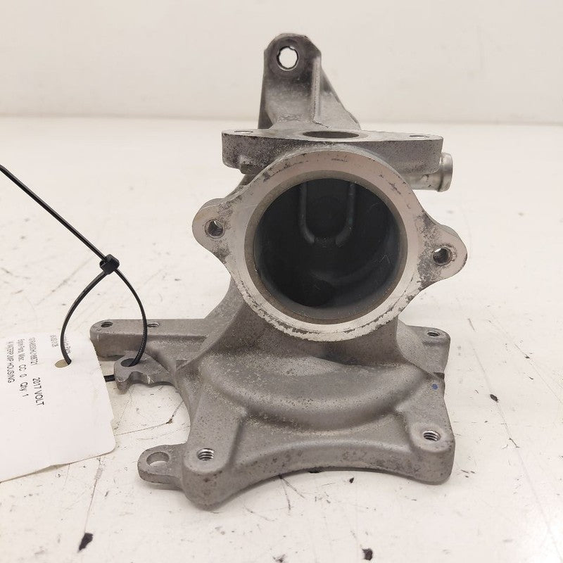 Chevy Volt Water Pump Housing 1.5 2016 2017 2018 2019