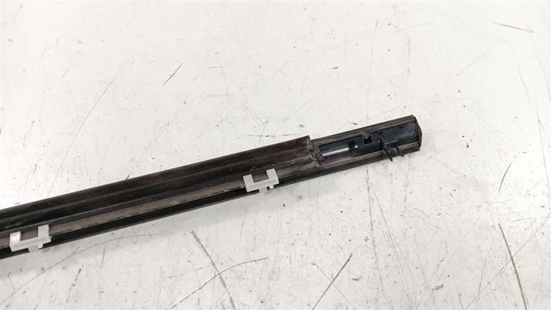 Mazda CX-9 Door Glass Window Weather Strip Trim Front Right Passenger 