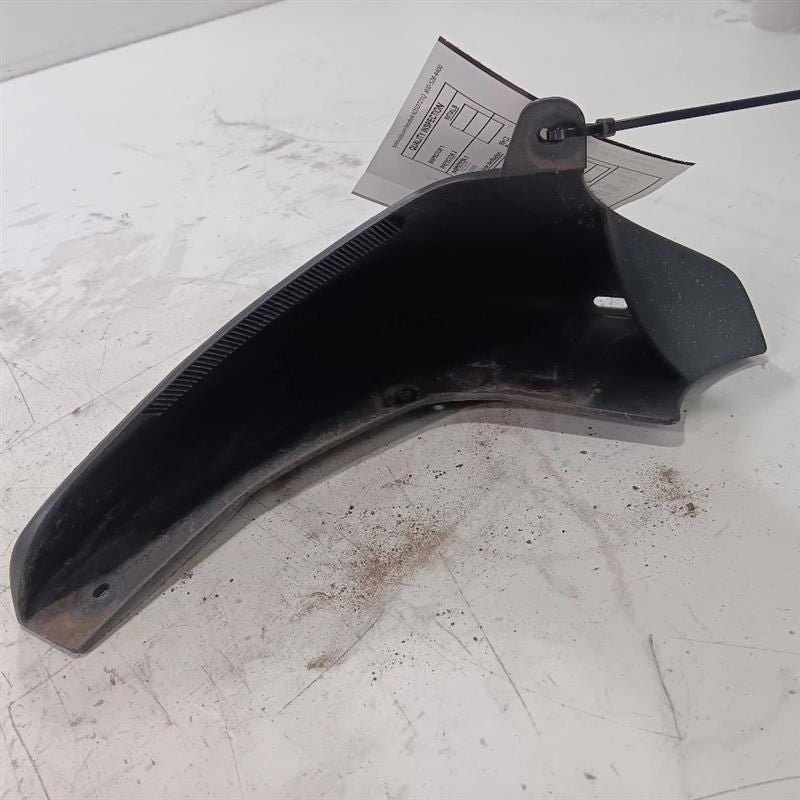Buick Encore Mud Flap Splash Rock Guard Right Passenger Side Rear  2018 2019 202