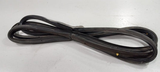 Cadillac SRX On Door Seal Rubber Right Passenger Front 2011 2012 2013 2014