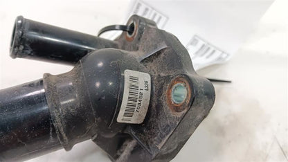 Mazda 3 Thermostat Housing Mount Bracket 2010 2011 2012 2013 OEM