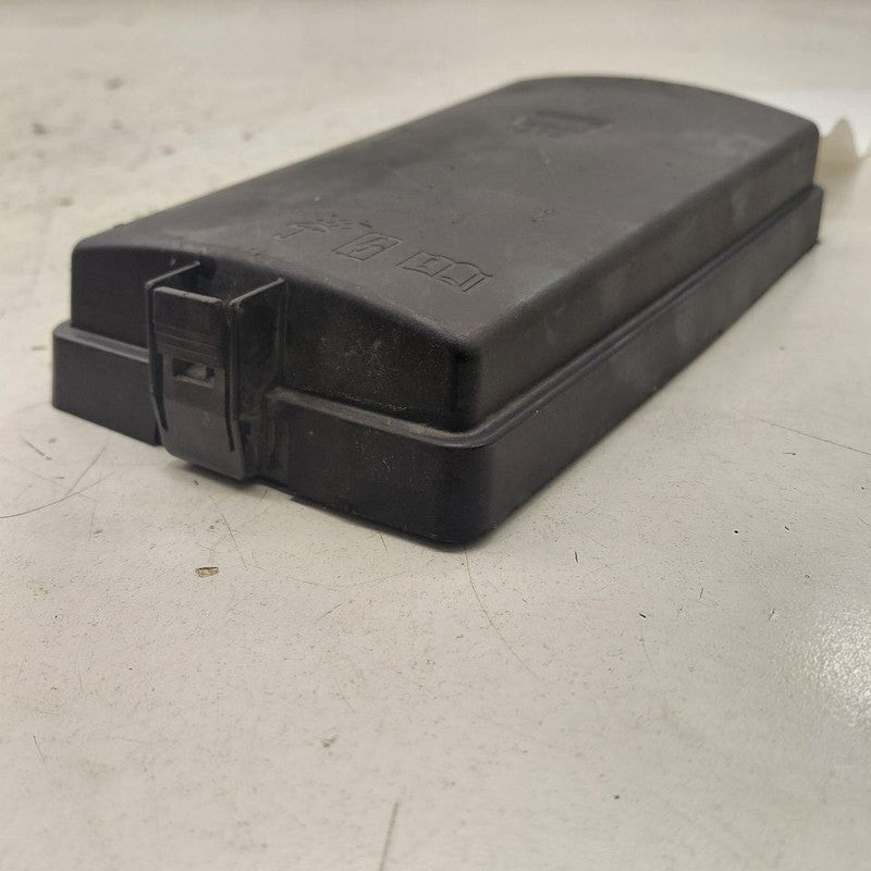 Volkswagen Golf Engine Fuse Box Cover 2015 2016 2017